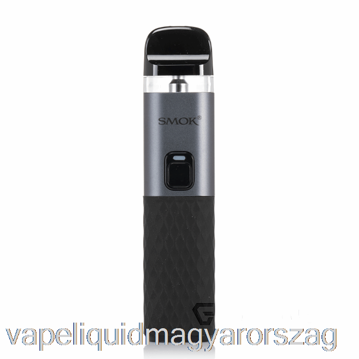 Smok Propod 22w-os Pod Készlet Szürke Vape Toll